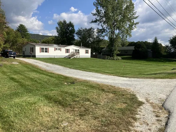 120 West Street, Proctor, VT 05765