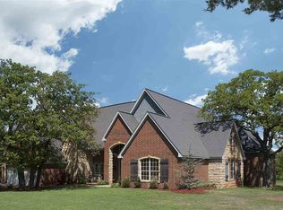 9512 S Union Rd, Stillwater, OK 74074