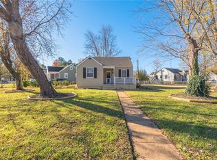 2908 Hartman St, Richmond, VA 23223