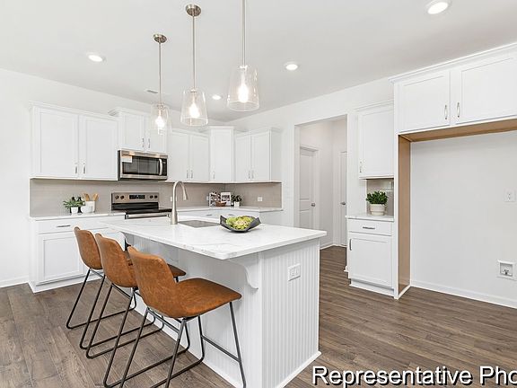 2nd image of 5630 Galloway Dr #49