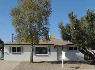 2932 W Alice Ave, Phoenix, AZ 85051