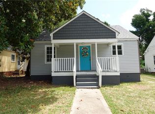 2941 NE Gilmer Ave, Winston Salem, NC 27105