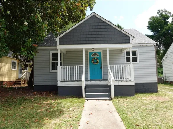 2941 NE Gilmer Ave, Winston Salem, NC 27105