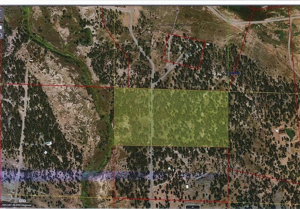 Highway 16, Upton, WY 82730 Zillow