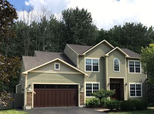 8838 Lombardi Dr, Cicero, NY 13039