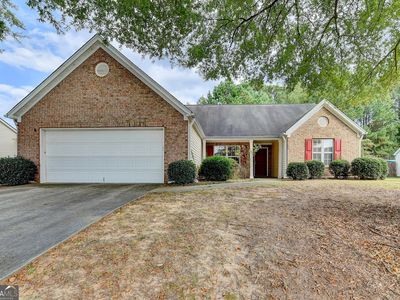 619 Landing Way, Loganville, GA, 30052