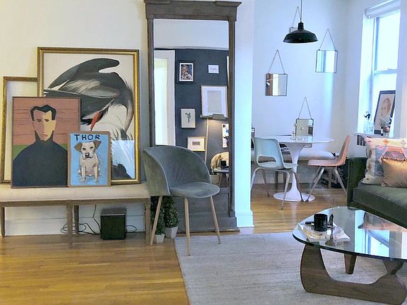 4th image of 780 Greenwich St APT 3K