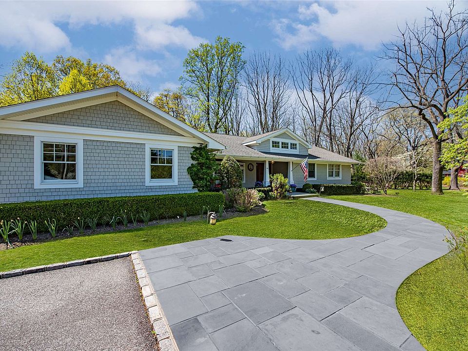 44 Harbor Hill Drive, Lloyd Harbor, NY 11743 MLS 3499759 Zillow