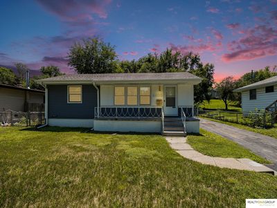 6605 Lafayette Ave, Omaha, NE, 68132