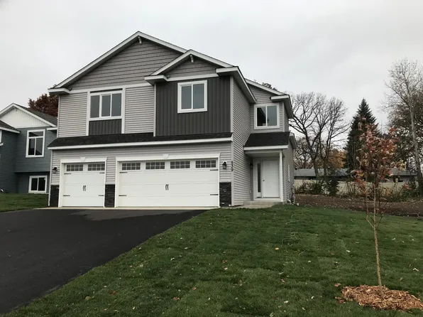 539 18th St NW, Sauk Rapids, MN 56379