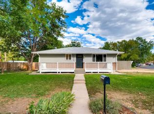 1820 S Teller St, Lakewood, CO 80232