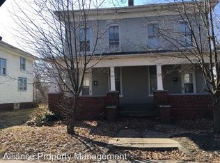 915 High St, Fort Wayne, IN 46808