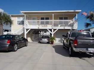 300 55th Ave N, North Myrtle Beach, SC 29582