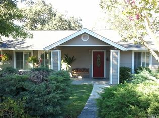 2174 Linwood Ave, Santa Rosa, CA 95404