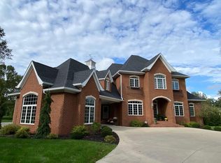 4650 S Hawks Way, Bloomington, IN 47401