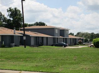 2 Summerton Dr APT 380, Saint Rose, LA 70087