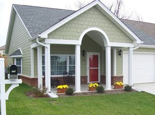 724 Liberty Ridge Ln, Lexington, KY 40509