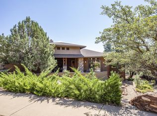 6683 W Buffalo Run, Pine, AZ 85544