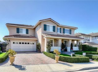 28751 Drakes Bay, Laguna Niguel, CA 92677