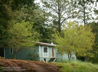 22752 Pleasant Valley Rd, North San Juan, CA 95960