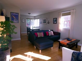 3731 6th Rd N, Arlington, VA 22203