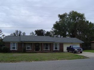 1070 New Haven Dr, Cantonment, FL 32533