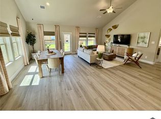 615 Marigold Hill Way, McKinney, TX 75071