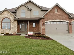 13844 W Wilderness Lakes Dr, Manhattan, IL