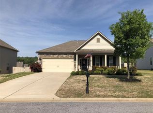 6 Harwick Ct, Easley, SC 29642