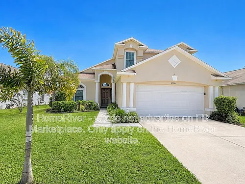 25716 Bruford Blvd Photo 1