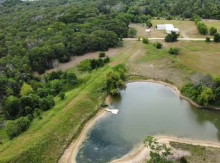 2517 State Highway 31, Hubbard, TX 76648