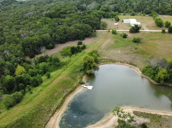 2517 State Highway 31, Hubbard, TX 76648