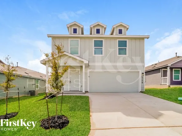 6520 Arid Way, San Antonio, TX 78252