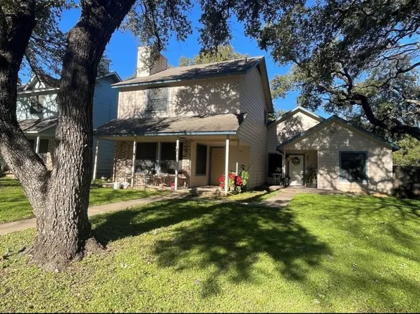 2902 Jadewood Ct #B, Austin, TX 78748