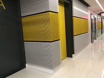 Rented by Cyberapts Management