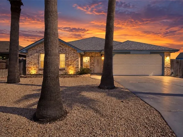 14242 Allamanda Dr, Corpus Christi, TX 78418