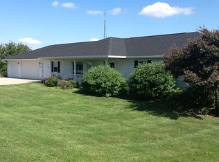 9091 Ridgeview Rd, Mount Horeb, WI 53572