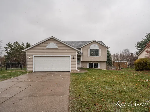 11384 Prairie Ave, Allendale, MI 49401