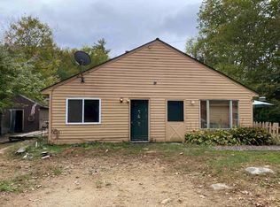 49 Mountain Rd #A, Deerfield, NH 03037