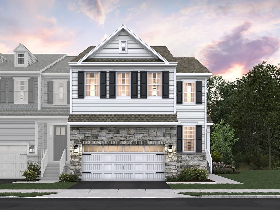 Claremont II