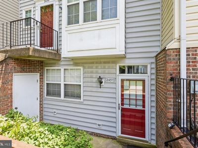 2457 Wentworth Dr, Crofton, MD, 21114
