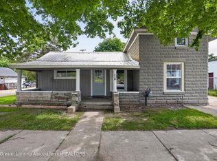 112 N State St, Pompeii, MI 48874