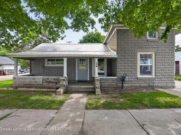 112 N State St, Pompeii, MI 48874