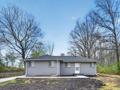 6914 Arlene Ct, Romulus, MI, 48174