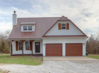 13260 Loss Ln, Carthage, MO 64836