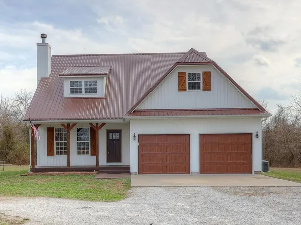 13260 Loss Lane Lane, Carthage, MO 64836