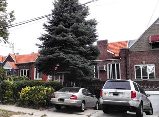 2151 E 33rd St, Brooklyn, NY 11234