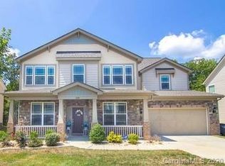 2589 Shoal Park Rd, Concord, NC 28027