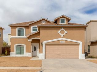 12233 Iverson Ct, Socorro, TX 79928