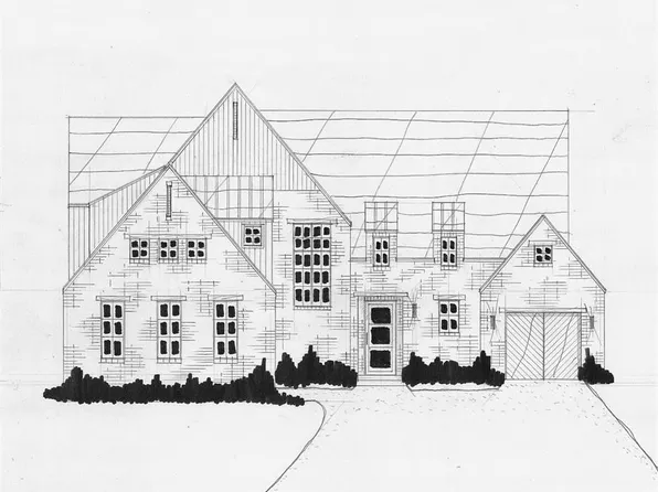 3409 Stone Hill Ln, Edmond, OK 73034